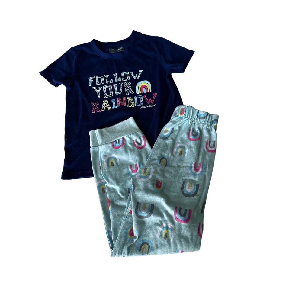 Lands End pajamas